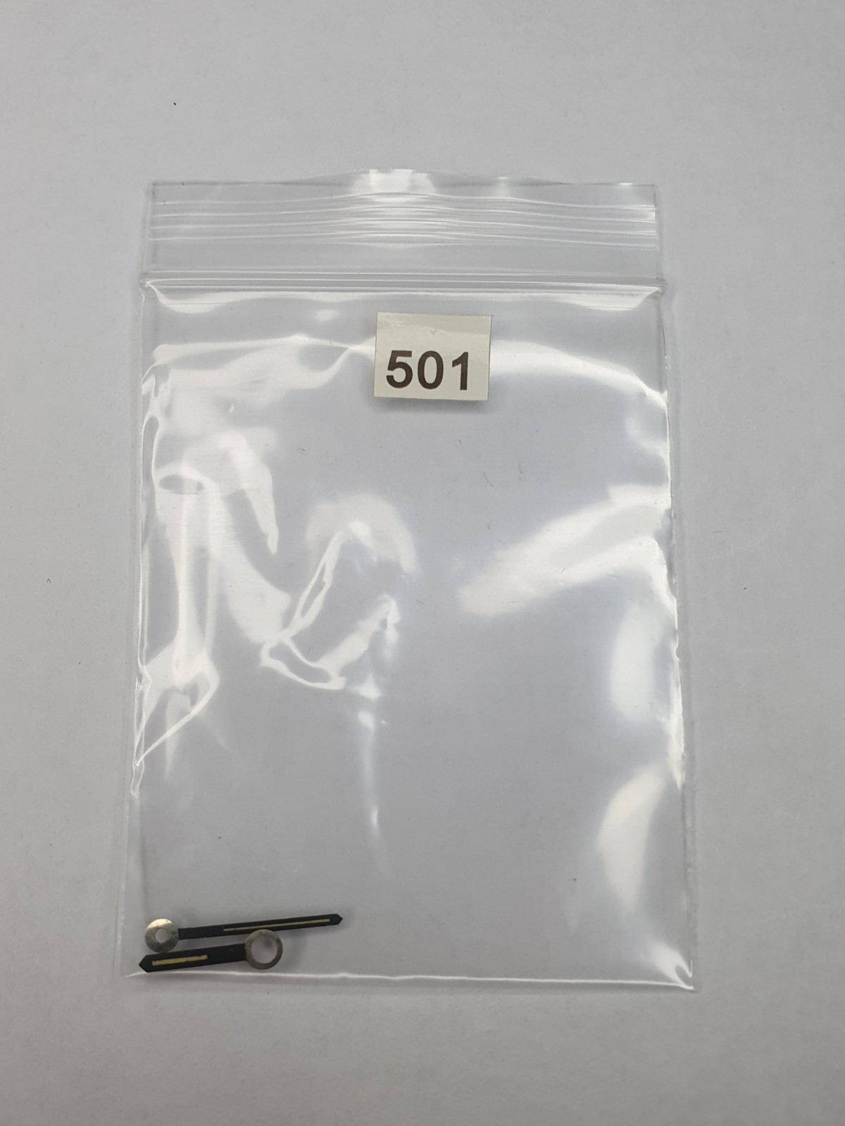 Omega Chronostop Hands for cal. 920 – Parts