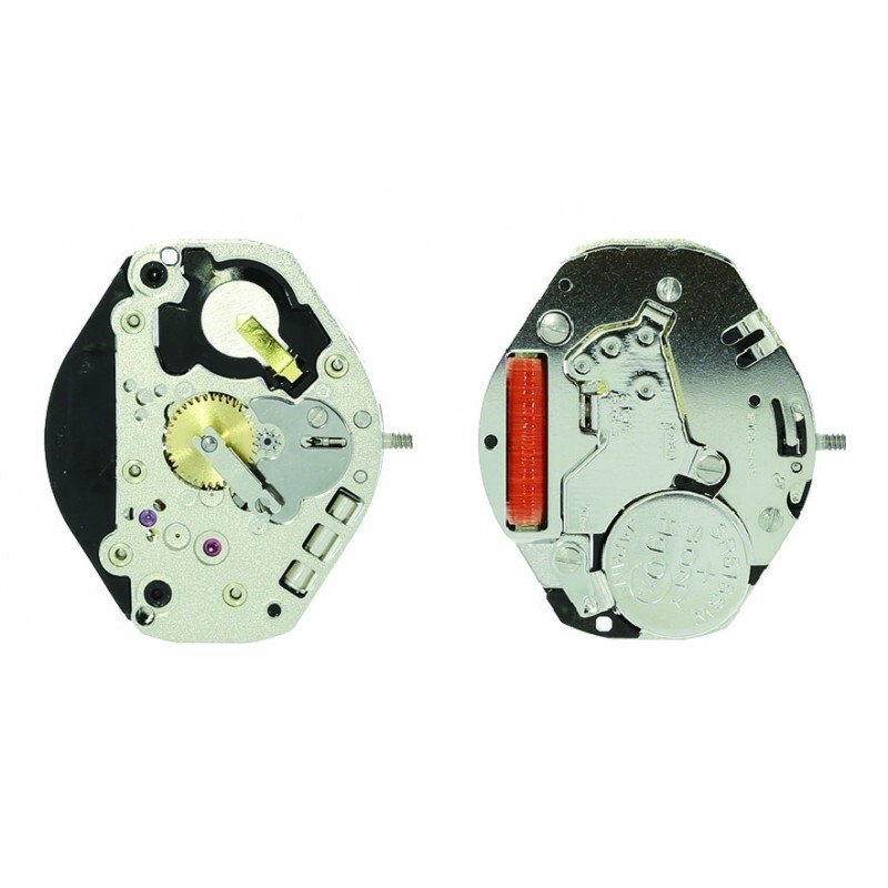 NEW Replacement For Genuine RONDA 1064 Quartz Watch Movement, 3 Hands