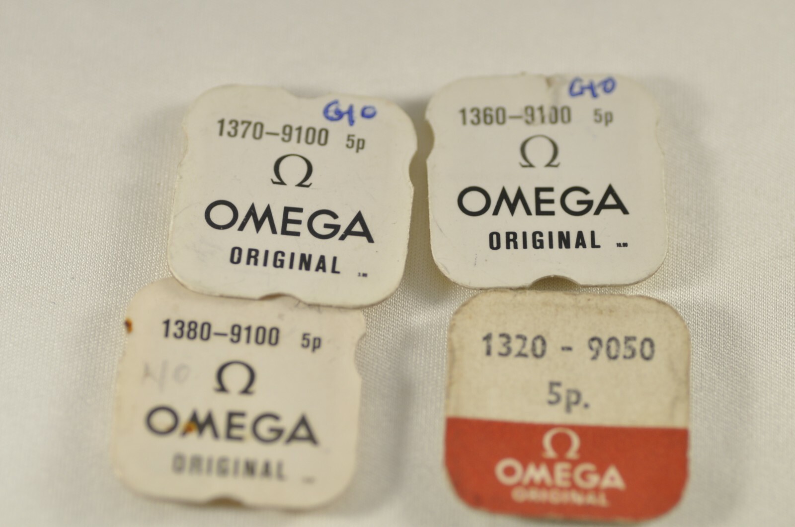 omega watch movement quartz 1360 1380 1320 1370 1417 winding steem