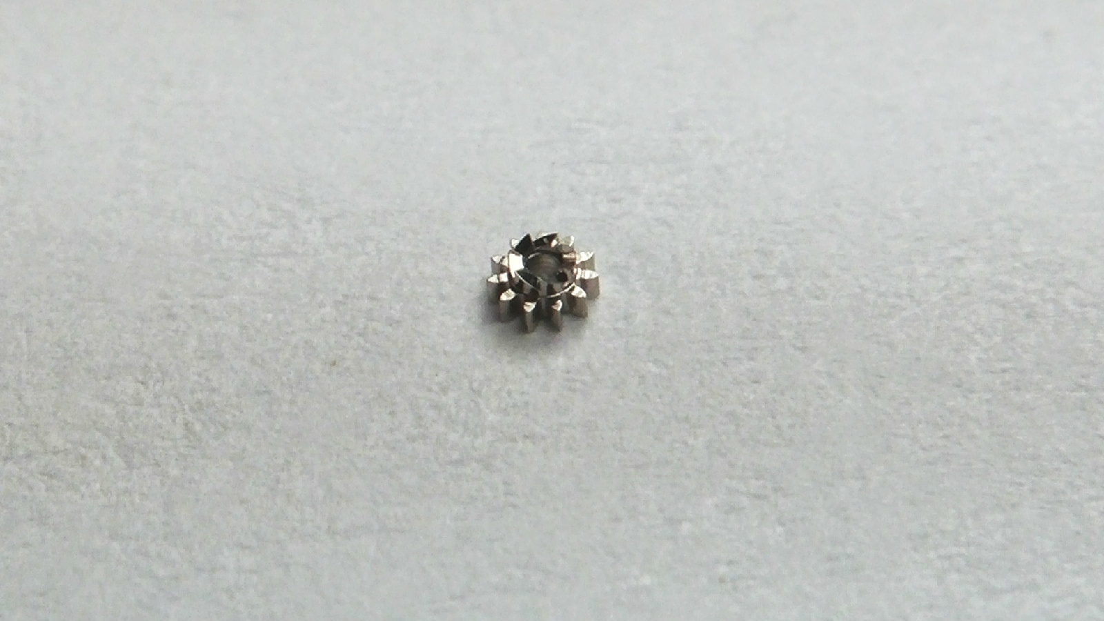 Vacheron Constantin 1003 part 410 Winding Pinion, 2003 410 NEW