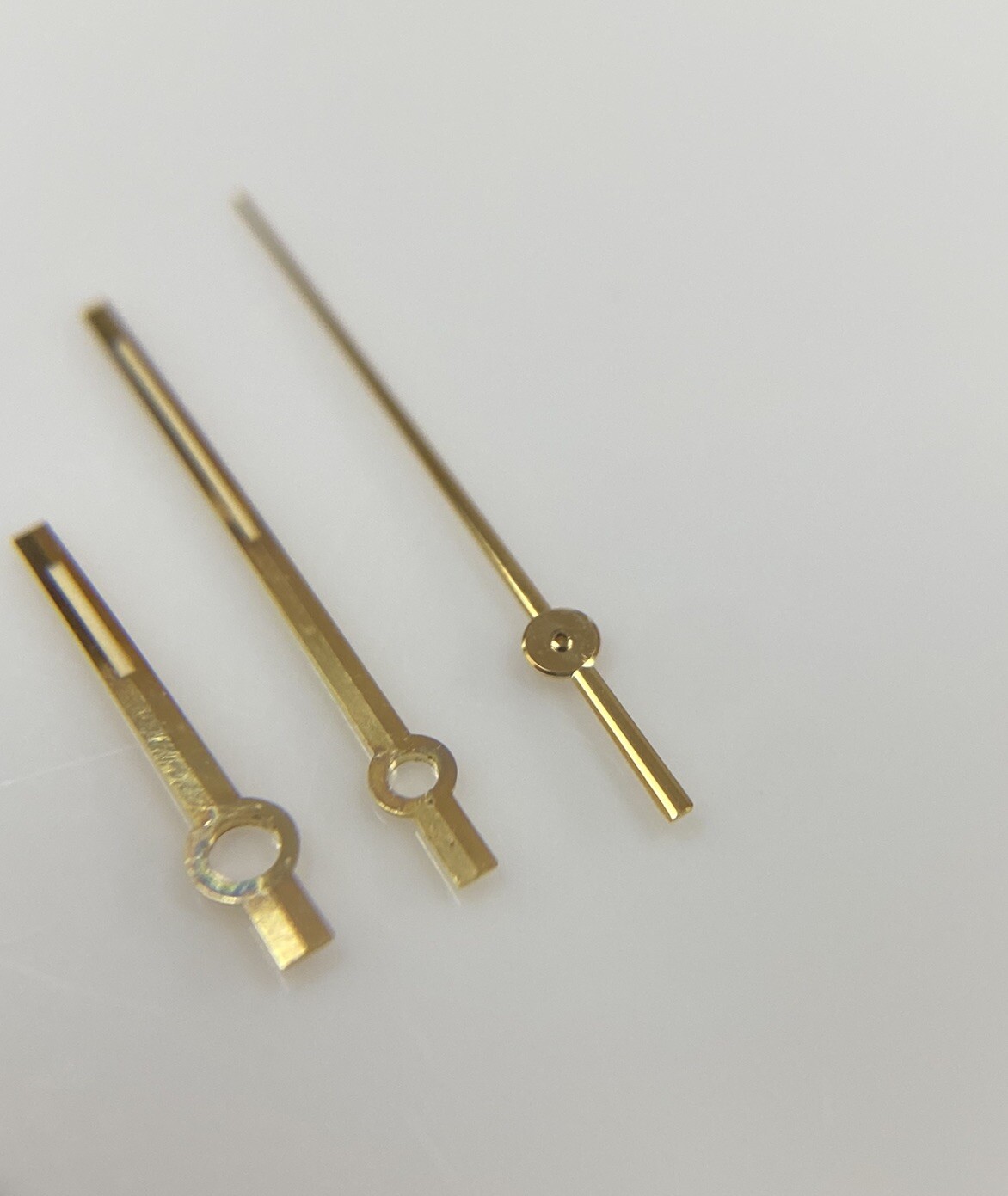 Genuine Rolex 16013 16018 16233 18038 18238 Cal. 3035/3135/3055/3155 Gold Hands