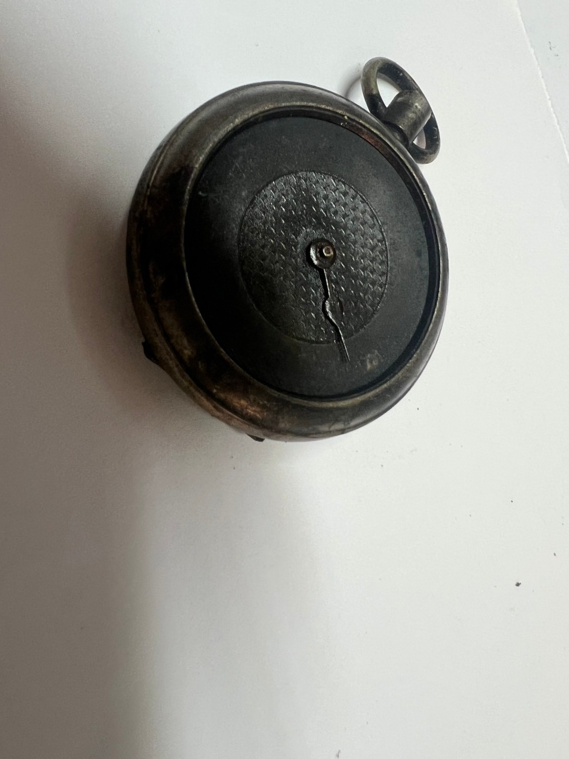 141. systeme roskopf pocket watch spare parts as it is 36.1/42.6 mm swiss made