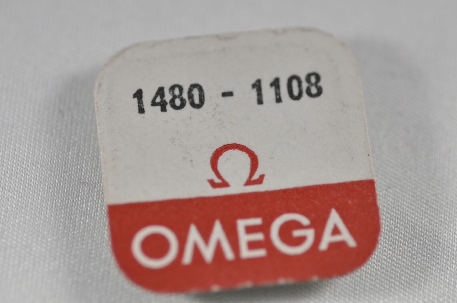 omega watch movement part 1480 1481 part tissot 2471