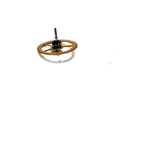 BUSER 25 25/115 CENTER WHEEL watch part #201
