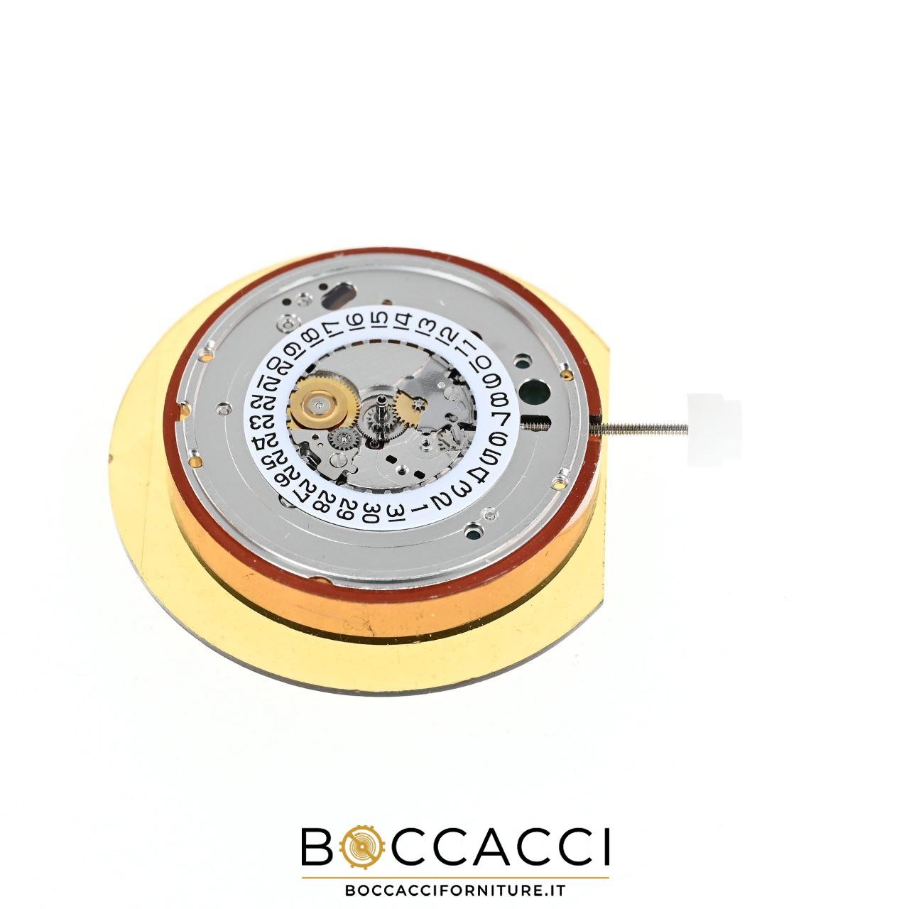 ETA 955.232 Complete Blister Movement Calib: 955.232 (NEW)