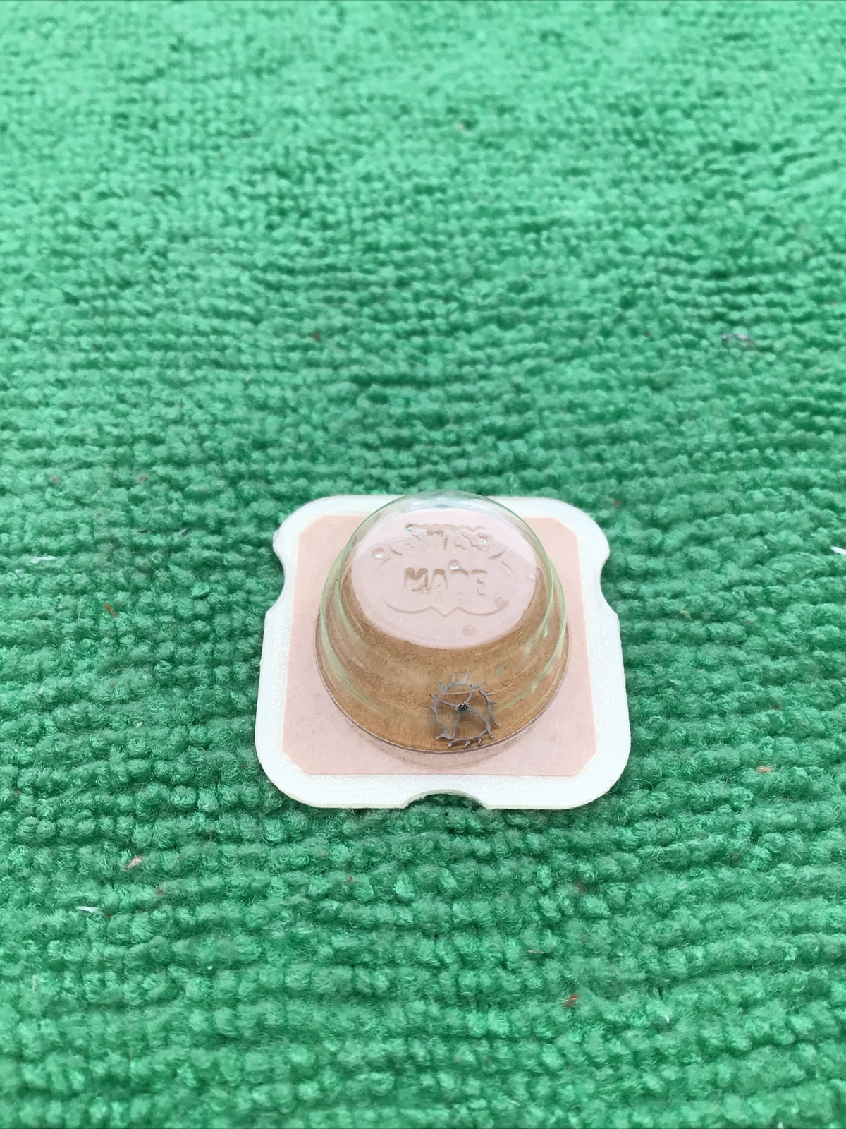 Felsa 4062 702/360 Escape Wheel Watch Part