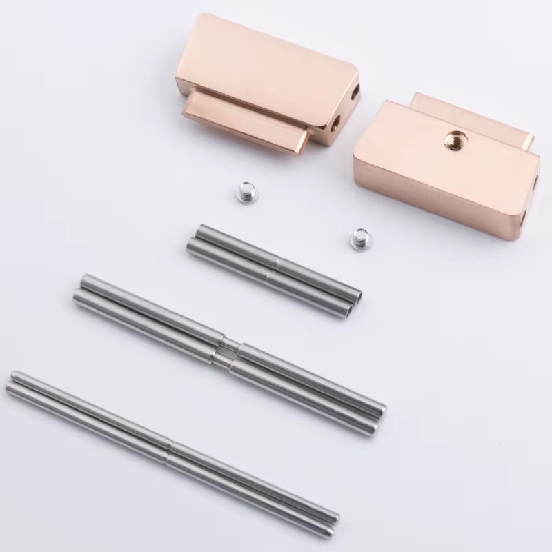 Steel Conversion Kit End Links Fits Patek Philippe Nautilus 5711 5712 Watch Band