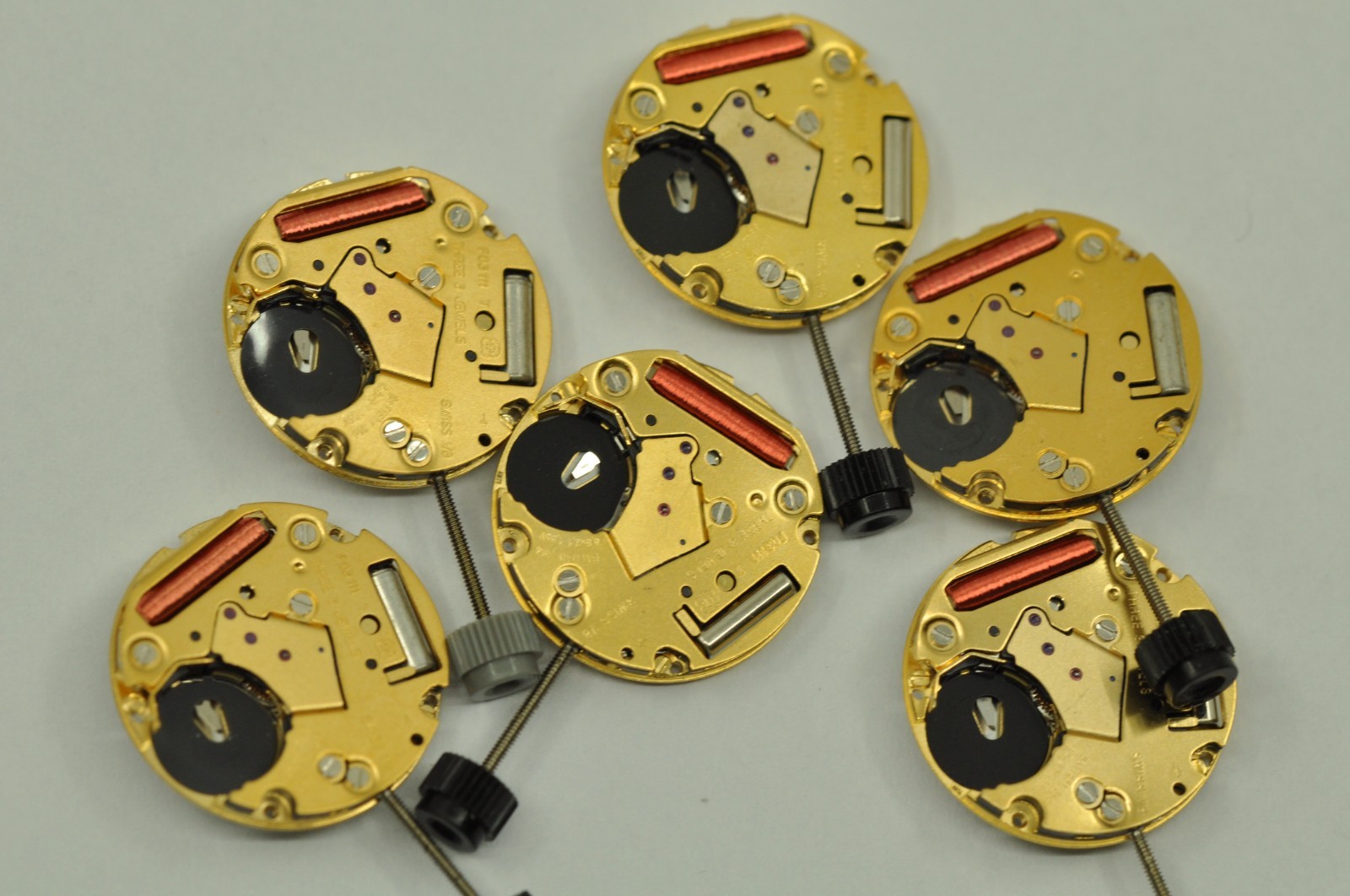 ETA movement F03111 F 03111 new old stock-choose from list