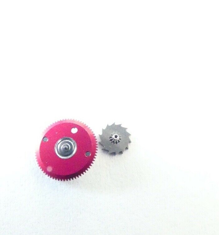 Original Rolex reversing wheel caliber 2230, 2235-540 Set new (J124)
