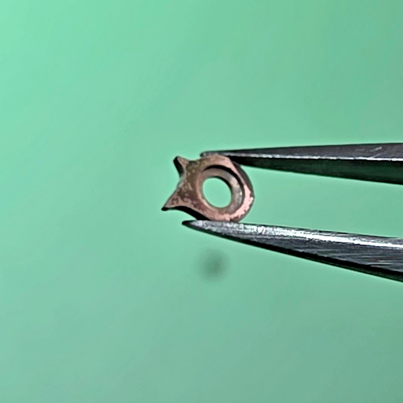 Click Peseux Cal. 80 Original Watch Part /W109