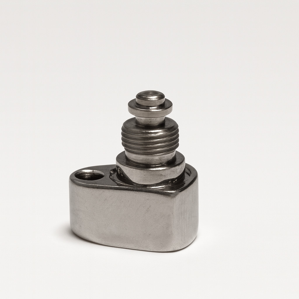 Tag Heuer Pusher 3015S – 5.6×4.1×3.2×6.5 mm | Kirium CL1110 | CL1112