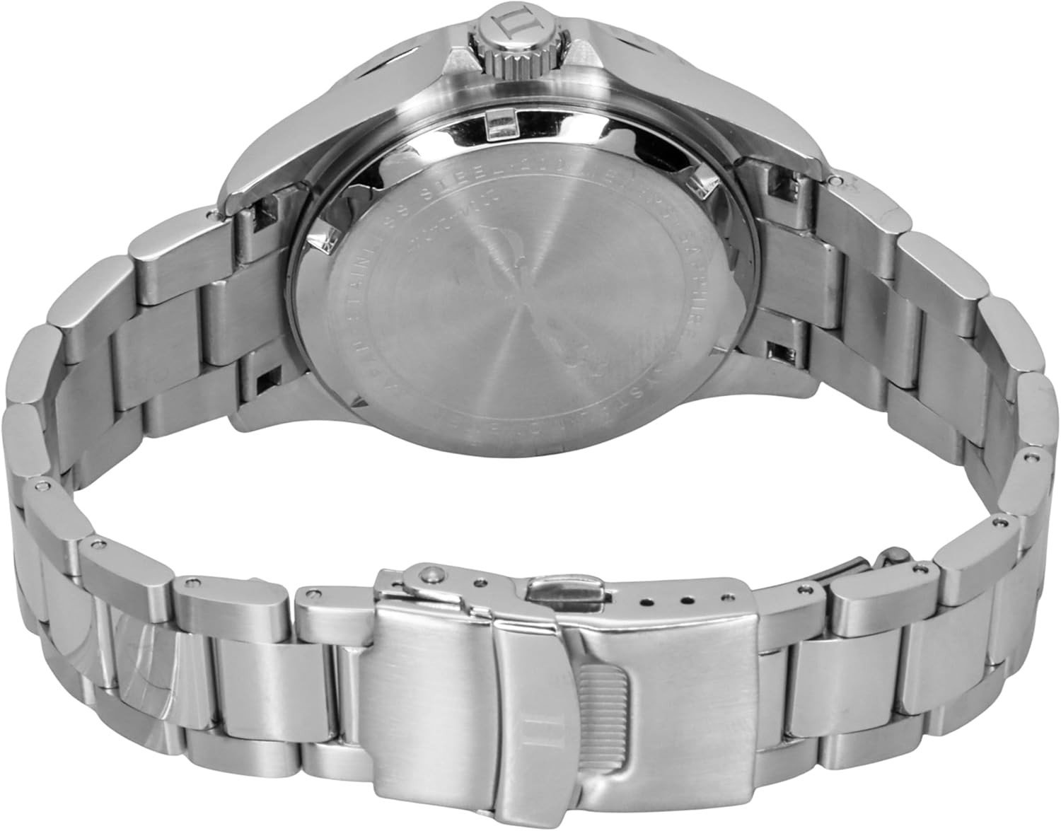 Freediver 200M Automatic Dive Watch with Sapphire Crystal – Water Resistant