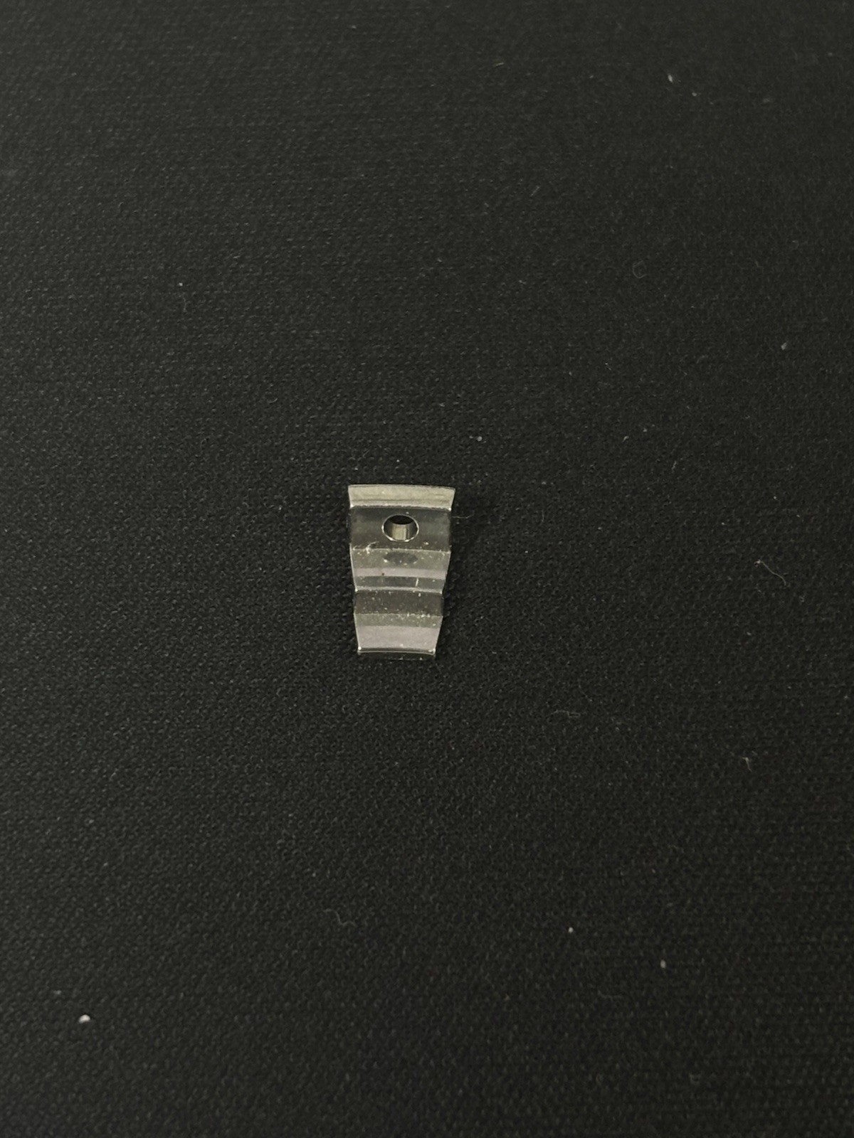 Breitling 39mm Chronomat or Cockpit 3 o’clock #15 Bezel Rider Tab & Screw