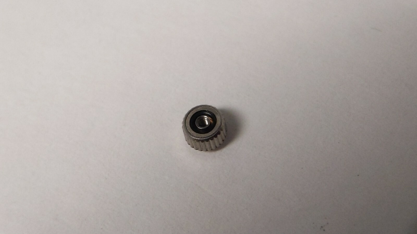 Swiss Made CROWN for OM waterproof CROWN S/S 3.5mm x 2.0 T10W 1/2 BALL flatter f
