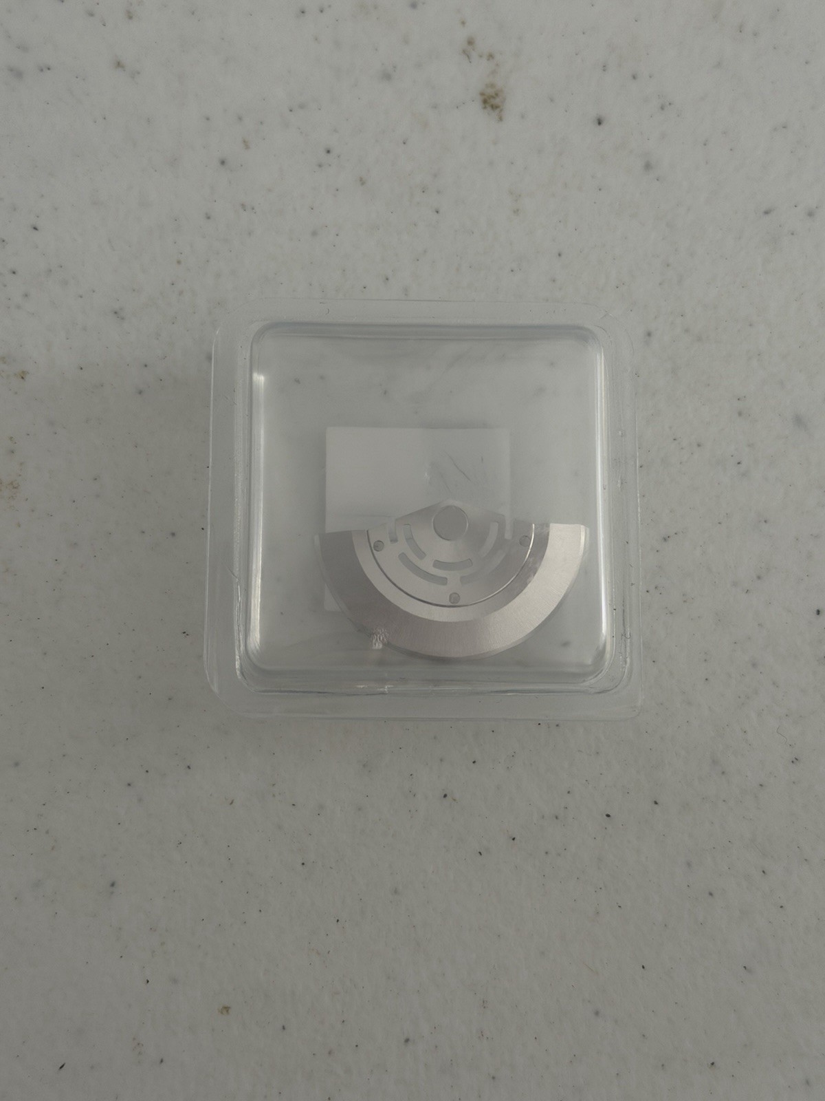Rolex Oscillating Weight Rotor 3135-579 Authentic New Original