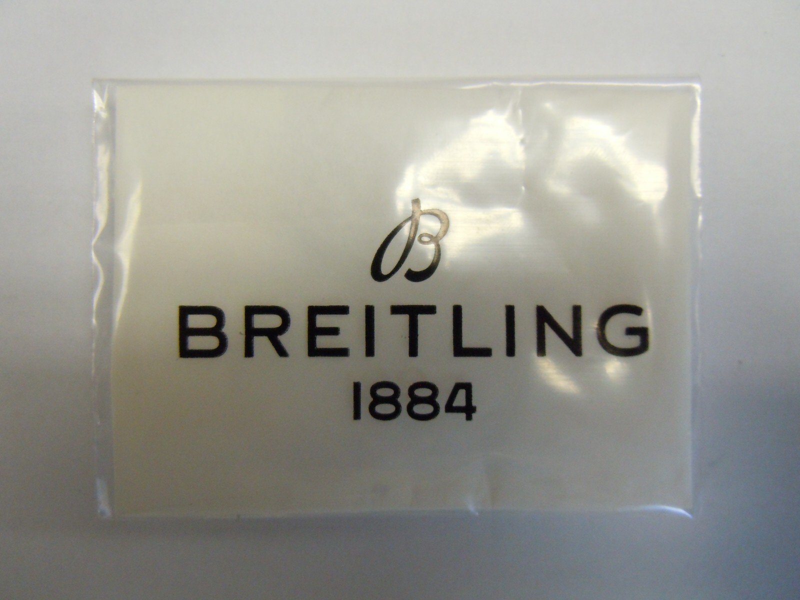 Genuine Breitling Chrono Second Hand A13356, A13364 part 403.Z937