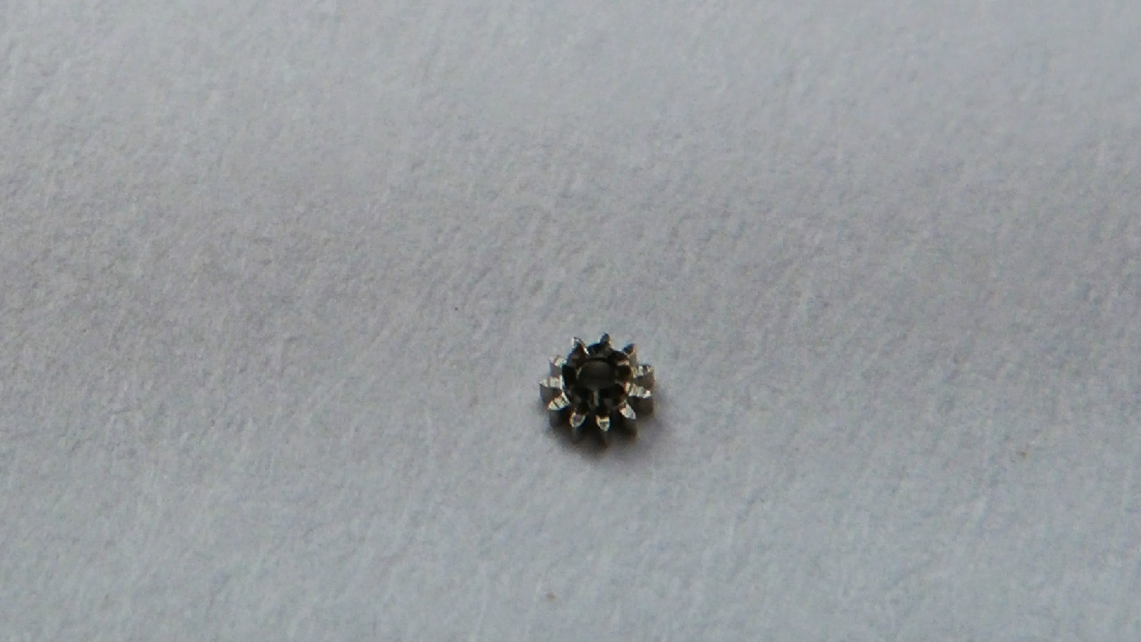 Vacheron Constantin 1003 part 410 Winding Pinion, 2003 410 NEW