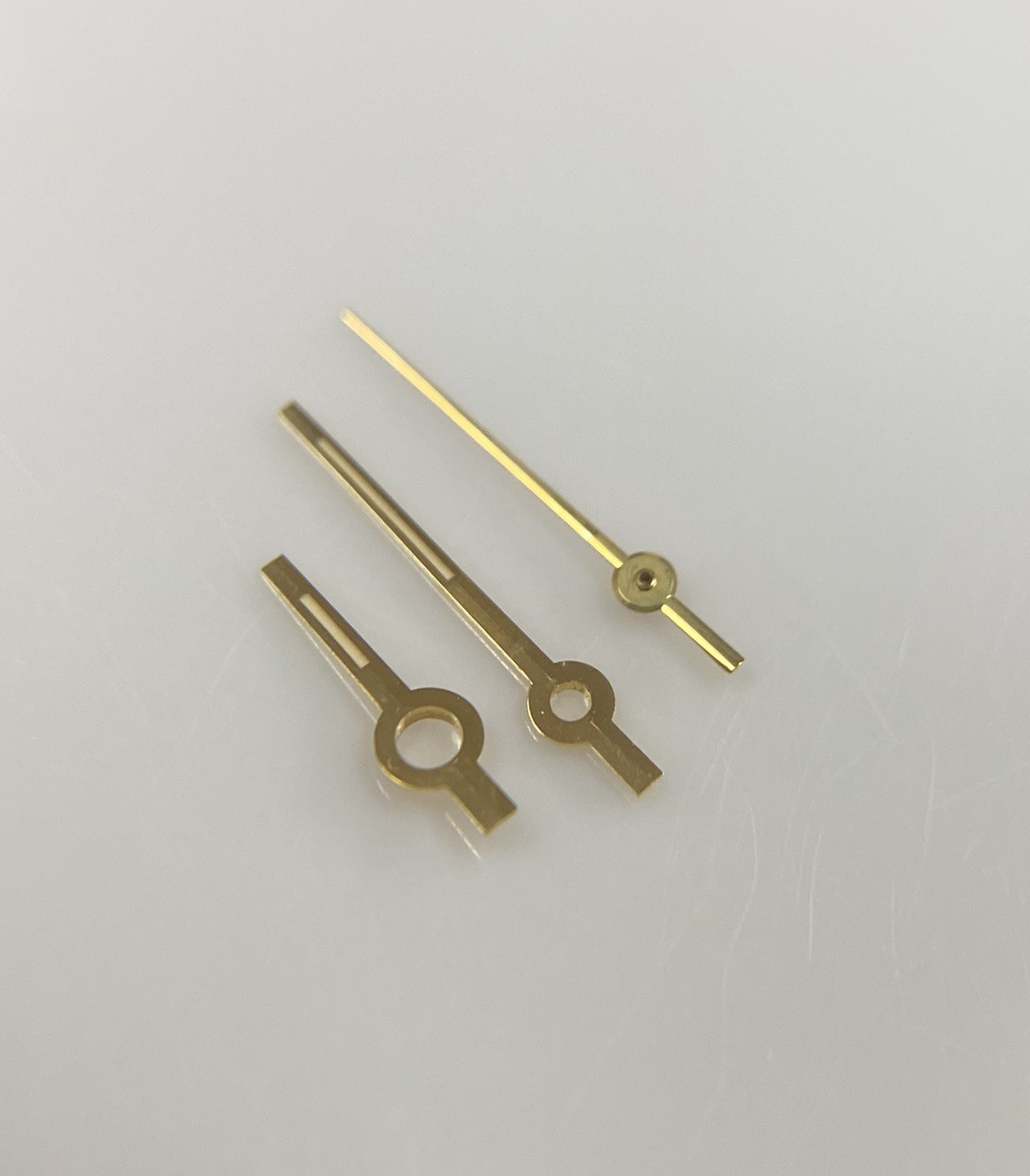 Genuine Rolex Datejust Cal. 2130/2135 67183 67197 69173 69178 69278 79173 Hands