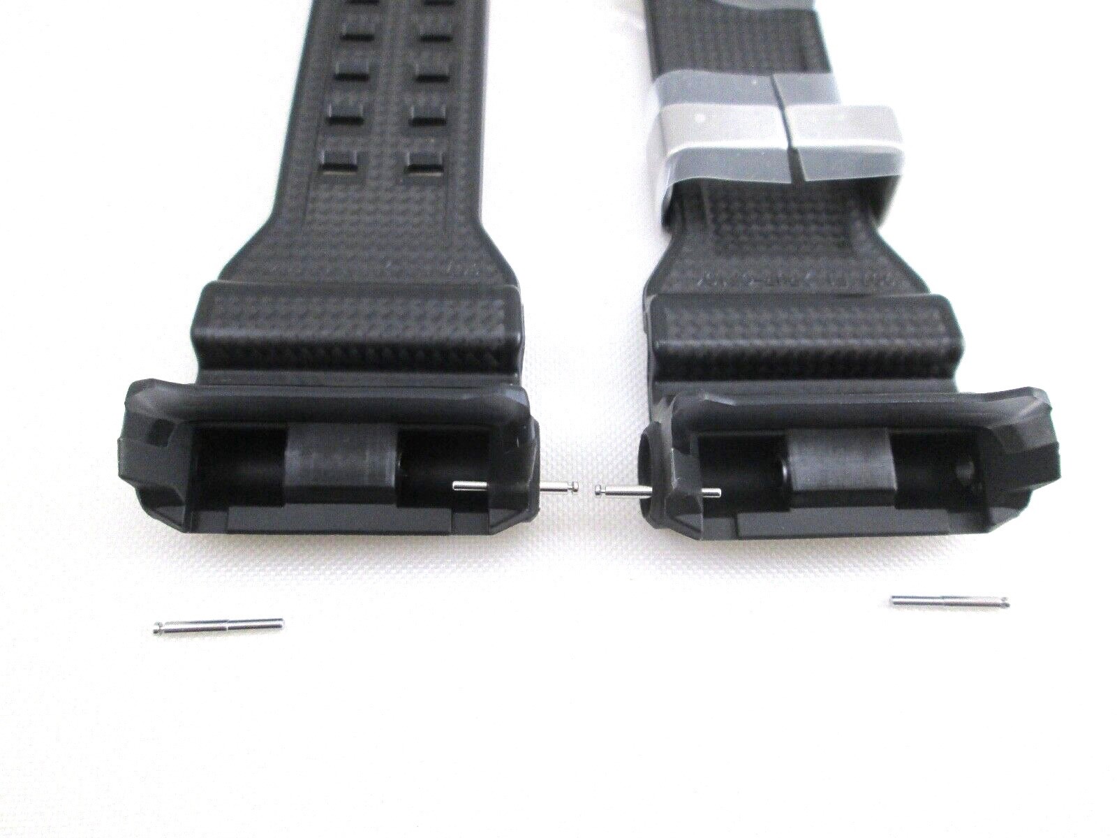 Genuine Casio G-Shock Rangeman GPRB1000 GPR-B1000 band pins, rods X 4