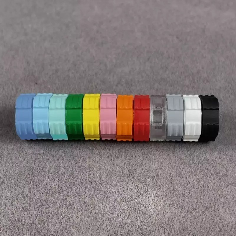 Premium FKM Rubber Watch Crown Ring Replacement For Richard Mille RM35 03