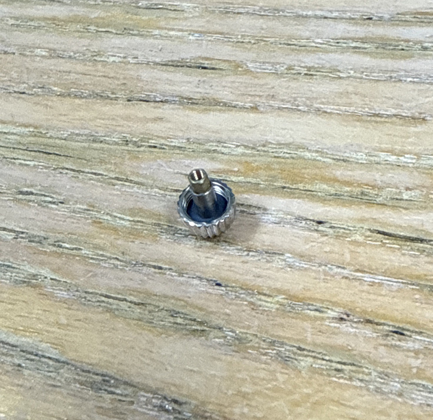 Genuine Breitling Crown 150.409 For A13352. D13350 New