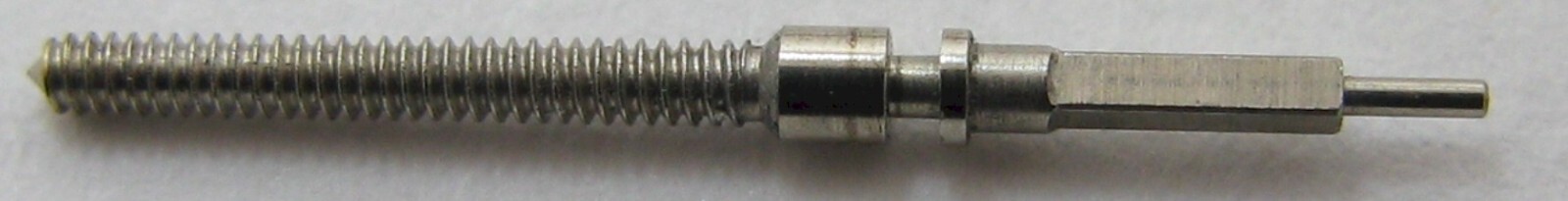 Longines 280 290 291 292 294 Watch part winding Stem # 401 Watch