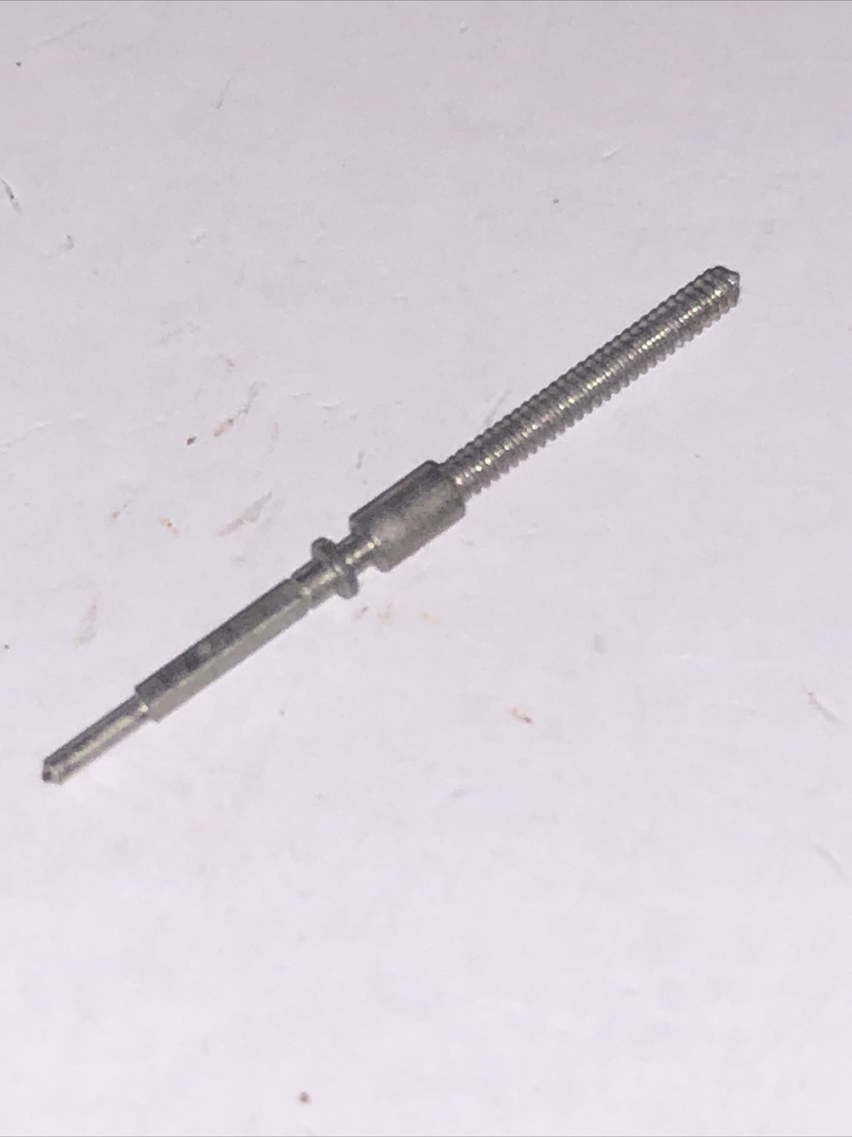 Felsa Calibre 4000-4010 Stem Swiss Made Old New Stock. Free Post.
