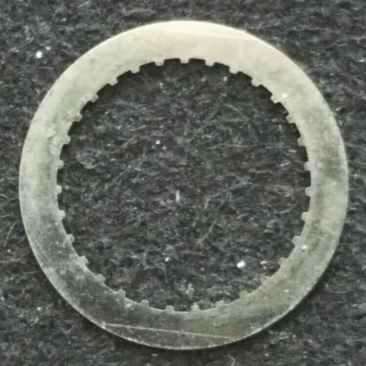 ETA Caliber 956.111 Part Number 2557/1 (Date Indicator)
