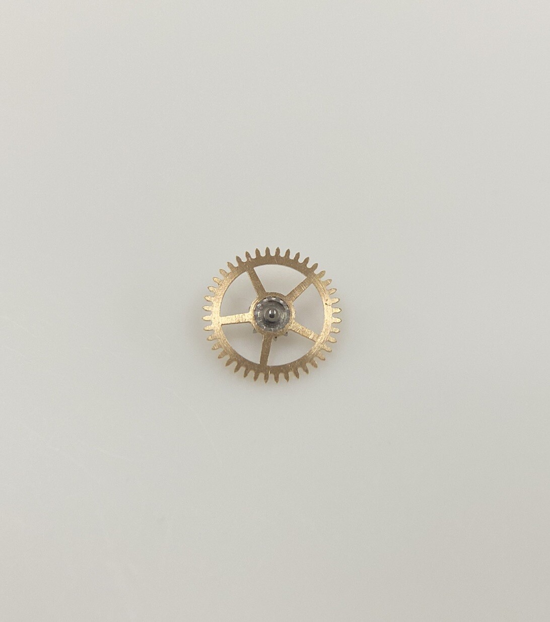 Genuine Rolex Cal. 1130 1160 1161 1165 1166 Part #6714 Intermediate Wheel