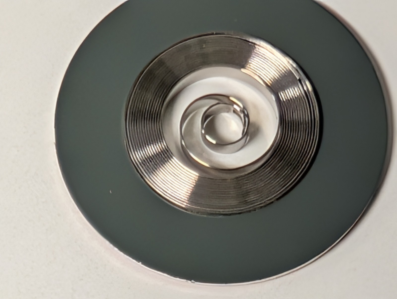 ETA VALJOUX 2824-2 Mainspring SCHWAB FELLER SWISS MADE 2821 2834-2 2836-2 2846
