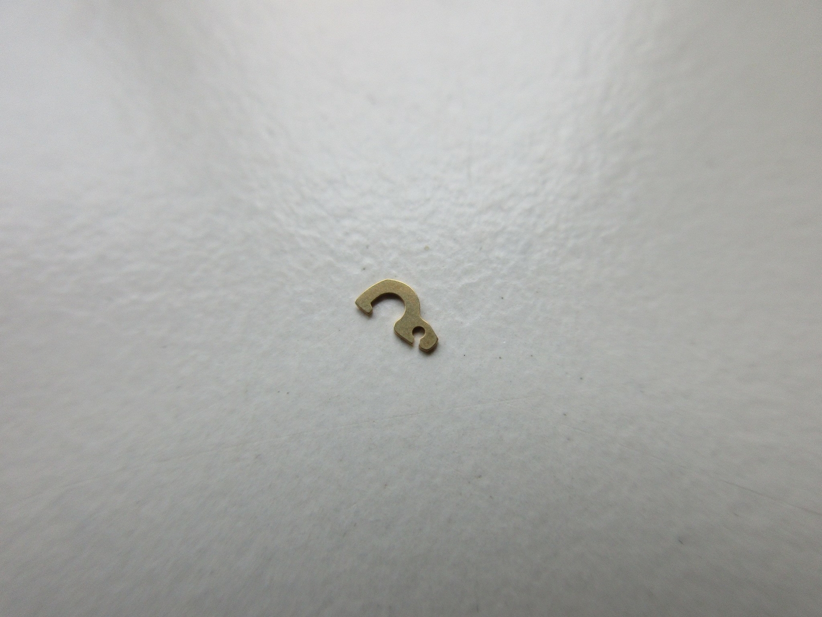 Valjoux 13¼”‘ cal. 7750 Swiss watch movement part – choose