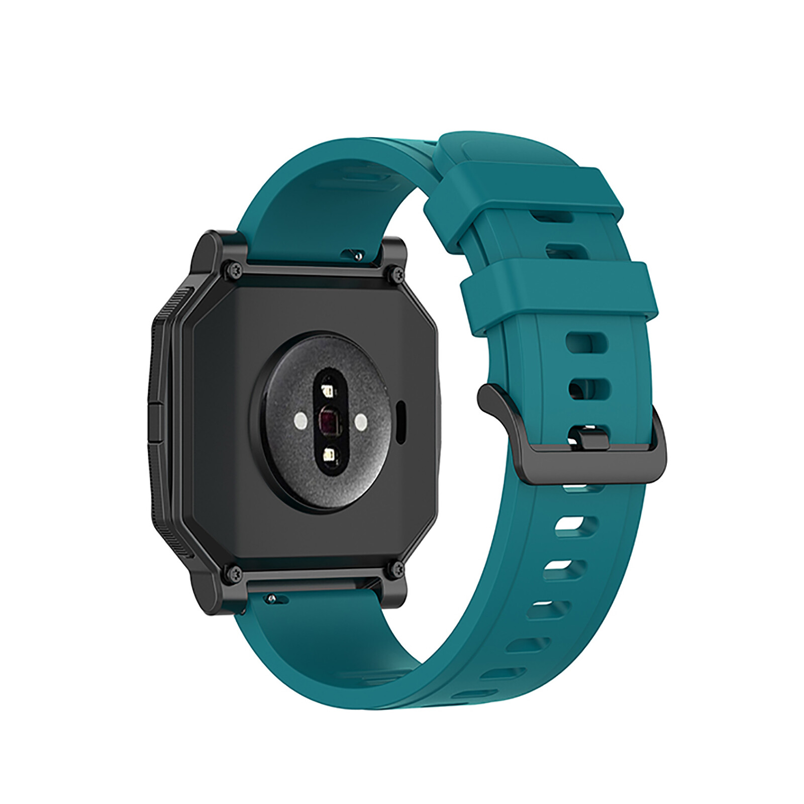 For Huami Amazfit Neo Watch Silicone Watch Band Strap Wristwatch With Tool Knife