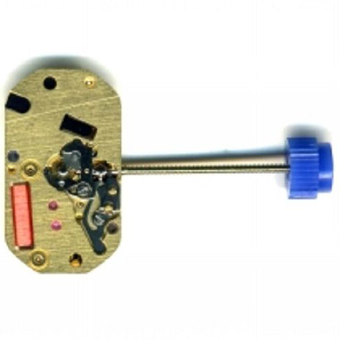 ETA 280002 Watch Movement