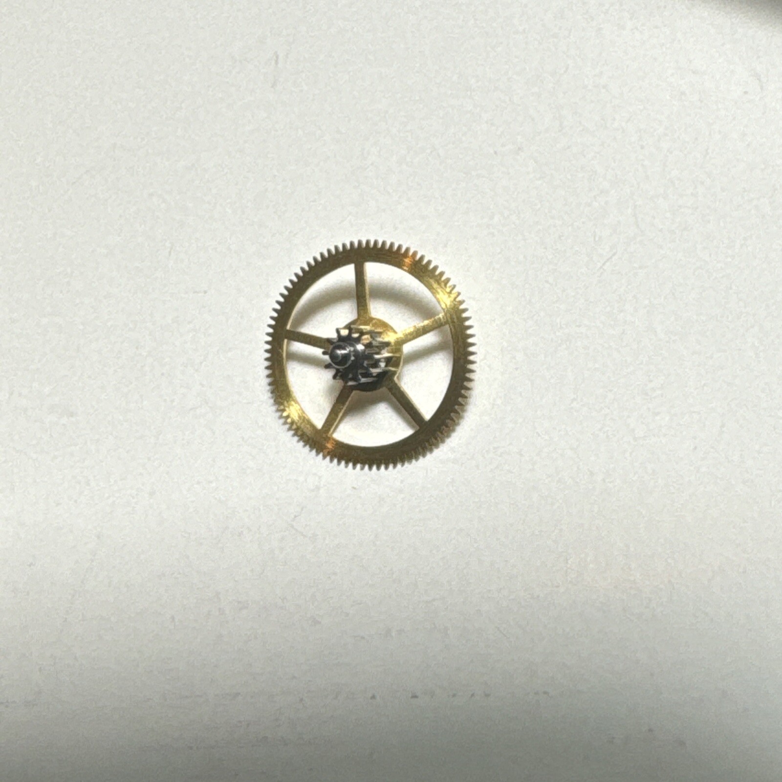 Genuine Rolex 3135 -330 Great Wheel
