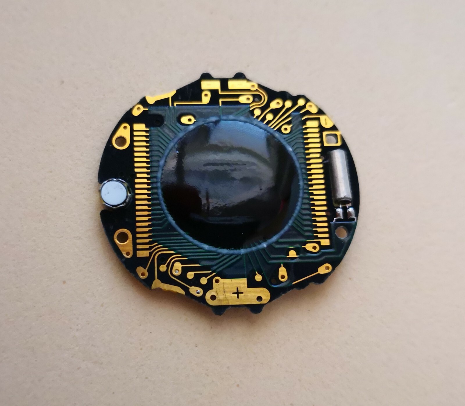 Circuito NOS sconosciuto forse Citizen ?