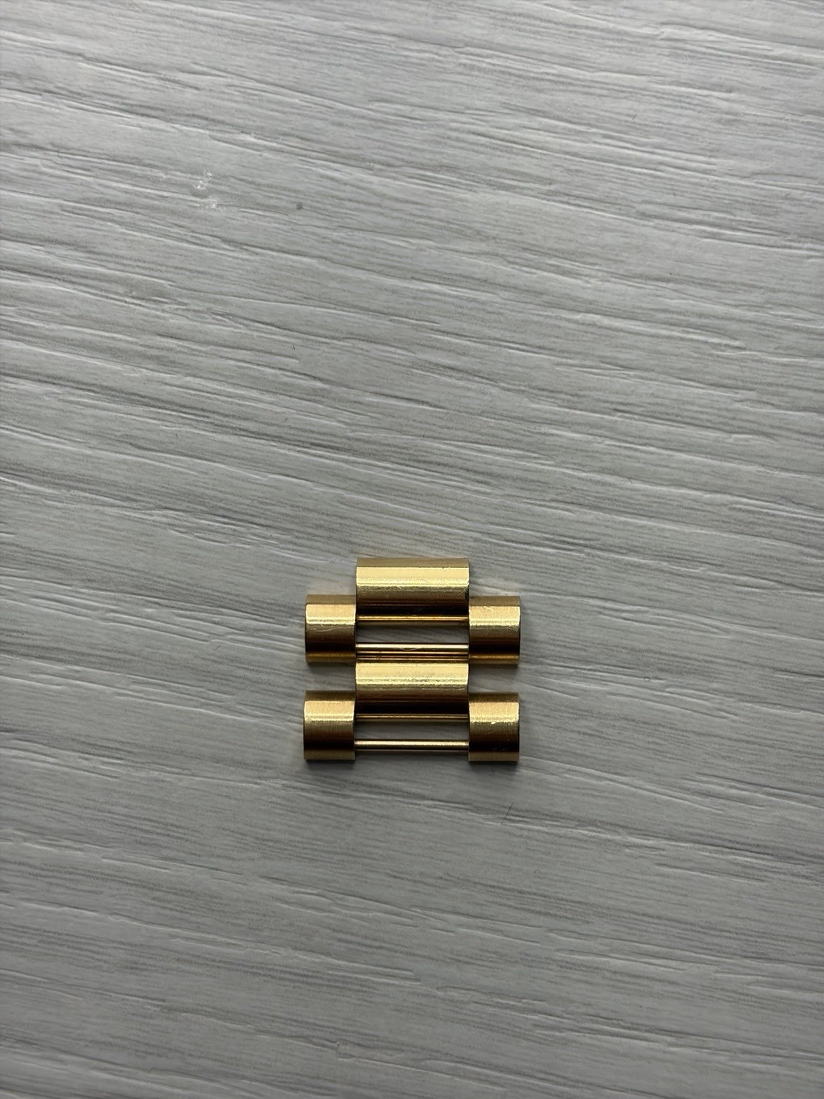Authentic Rolex Day-Date President 40mm 18k Yellow GoldLink 17.2mm 228235 228345
