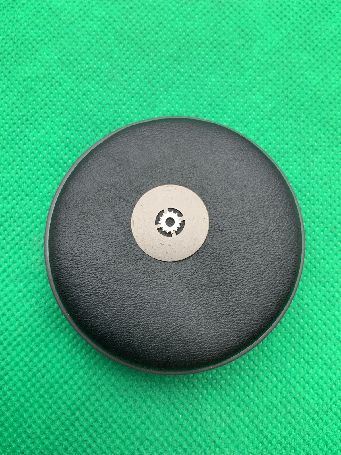 Genuine Seiko 870 555 Day Star With Dial Disc Watch Part 870555