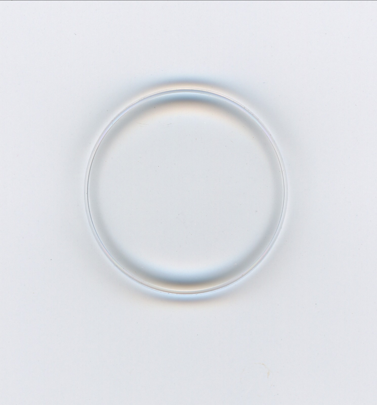 Crystal Ref. # 25-13 Tropic 13 for Rolex NEW “CLARK”