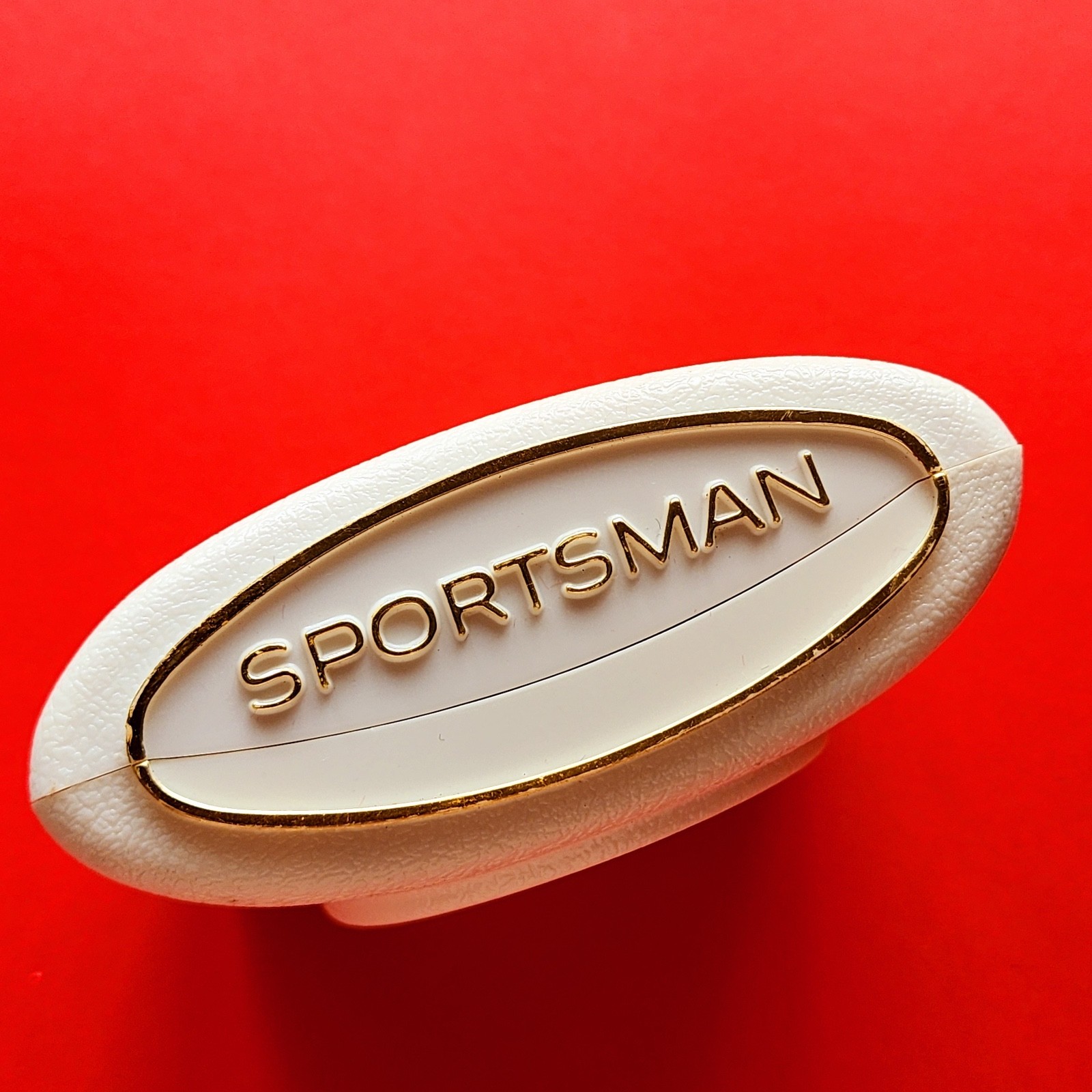 Elgin Sportsman Watch Box & BLANK Paperwork Warranty Rare Vintage