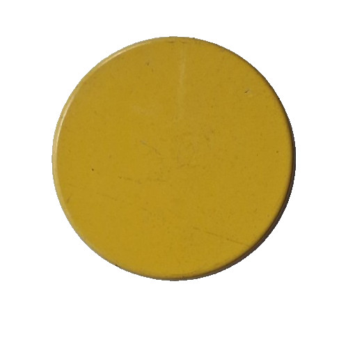 Swartchild & Company Watch Parts Tin Advertising litho 31MM