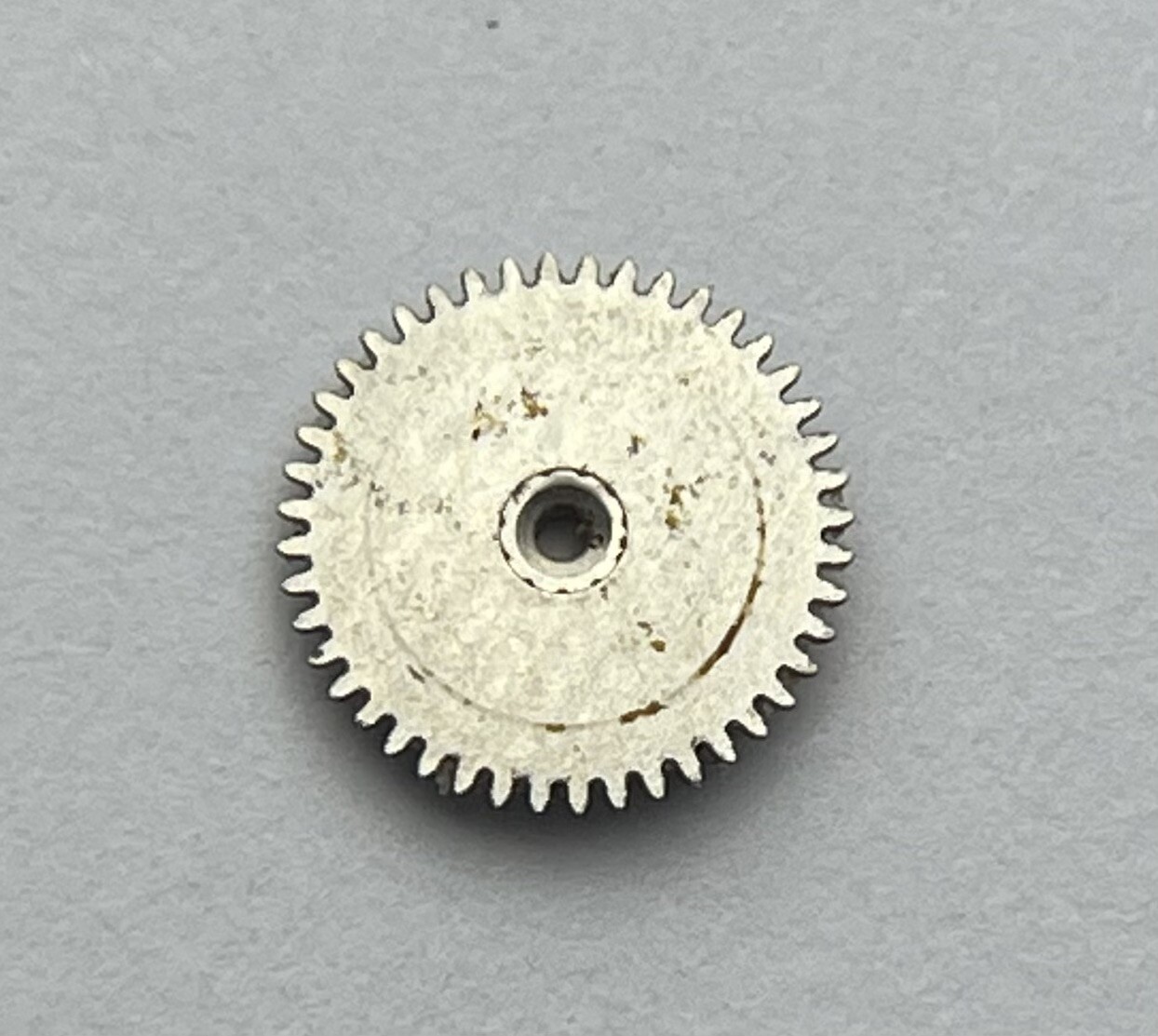 CERTINA 28-10 Movement Original Replacement Part 260 Minute Wheel