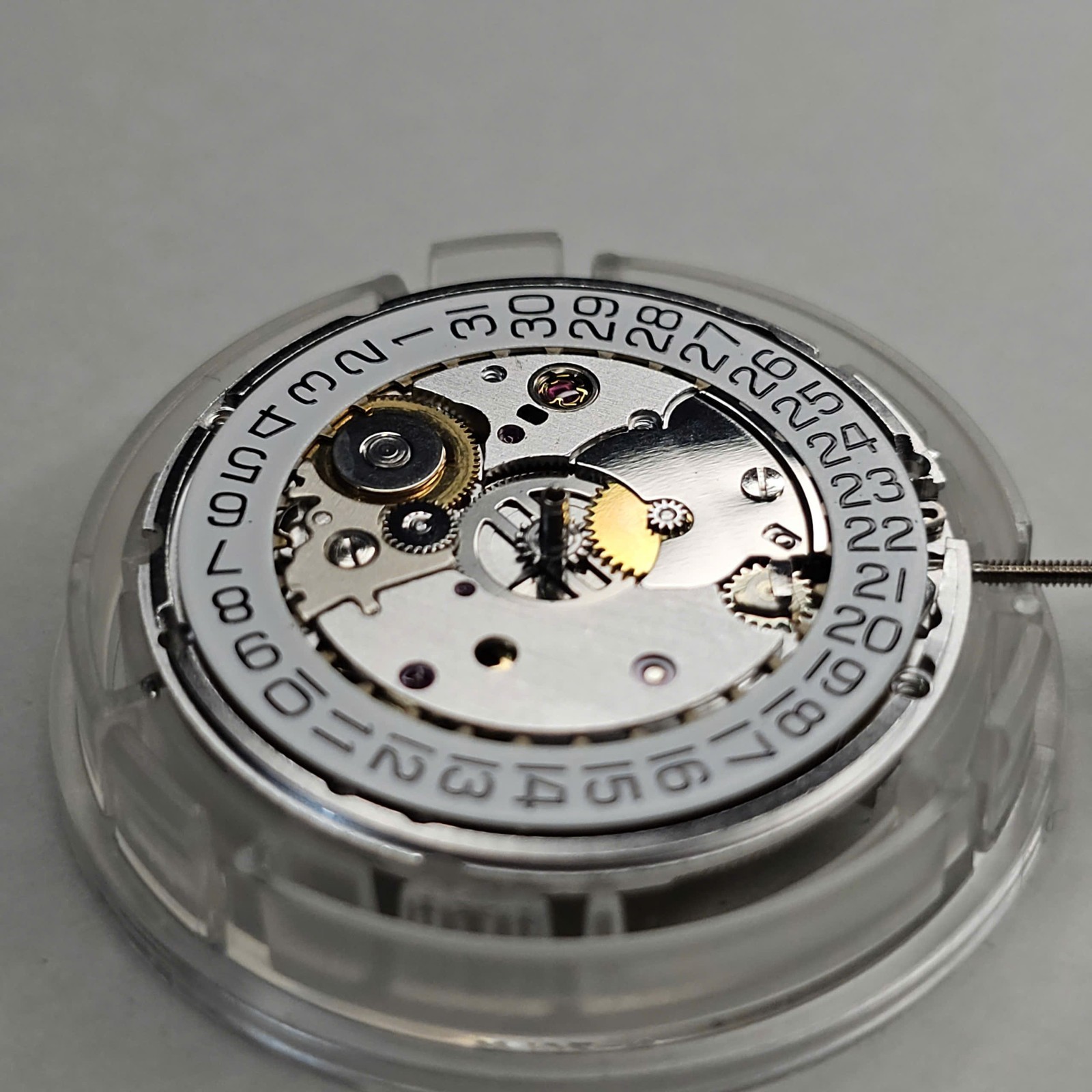 ETA 2824-2 TAG HEUER CALIBRE 5 ETA2824 TOP GRADE – SELLITA SW200-1 COMPATIBLE
