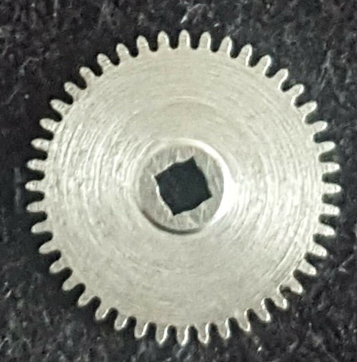 Longines Caliber 370 Part Number 415 (Ratchet Wheel)