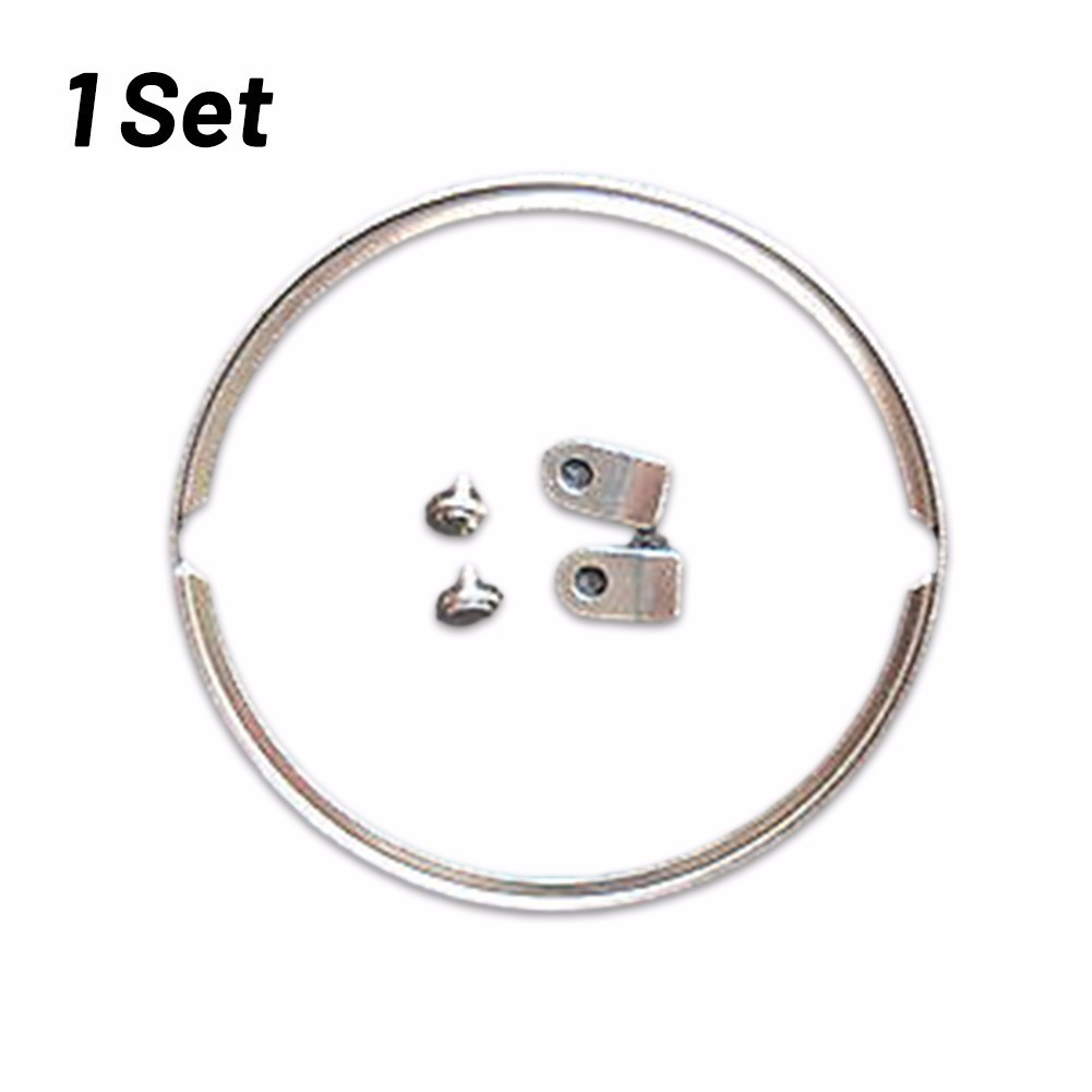ORIGINAL STEEL MOVEMENT for DIAL SPACER RING SCREW TABS FOR ETA 2836 2824 2834