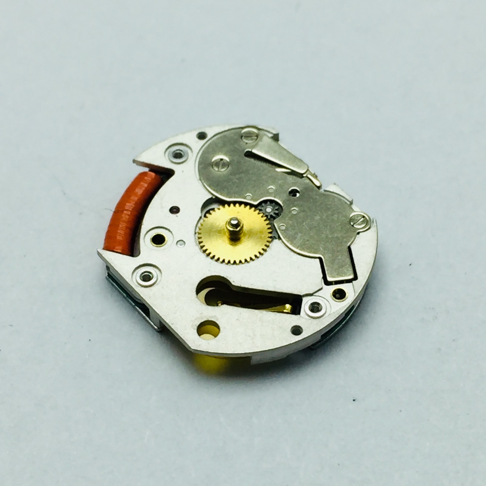 Cartier Quartz 057 Working Watch Movement (Need Battery) TYB517BAS15