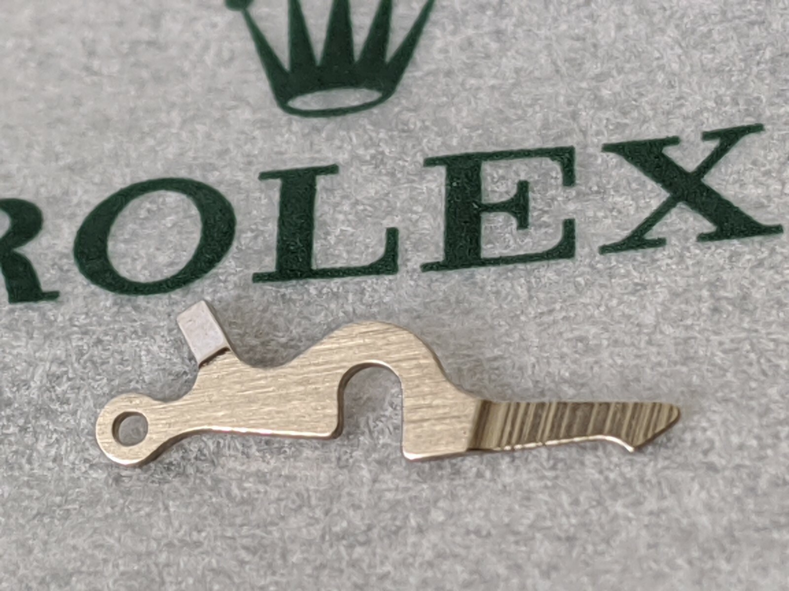 Rolex Daytona Caliber 4030-8680 Hour Hammer Genuine New Unused