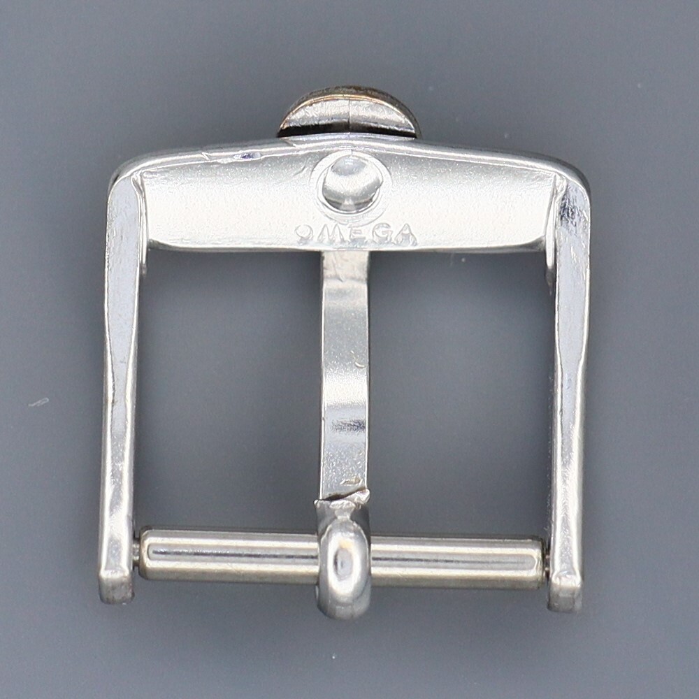Omega 13mm 1/2″ Vintage Wrist Watch Replacement Buckle USA