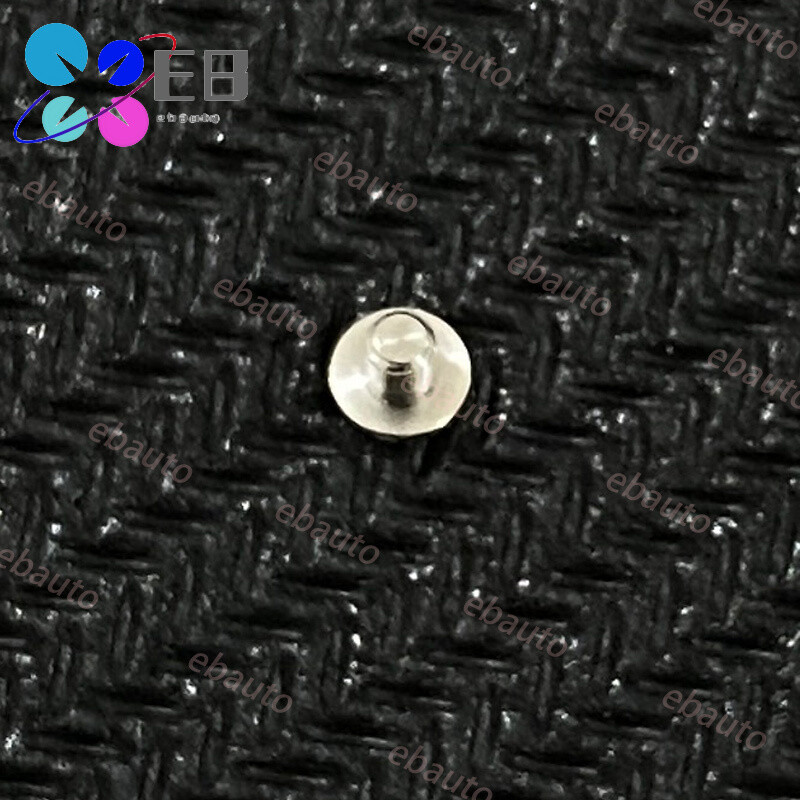 For Ebel Band Screw to Case Head 2.6*2.4*1.4mm Bracelet Screw to Case Wave Sport