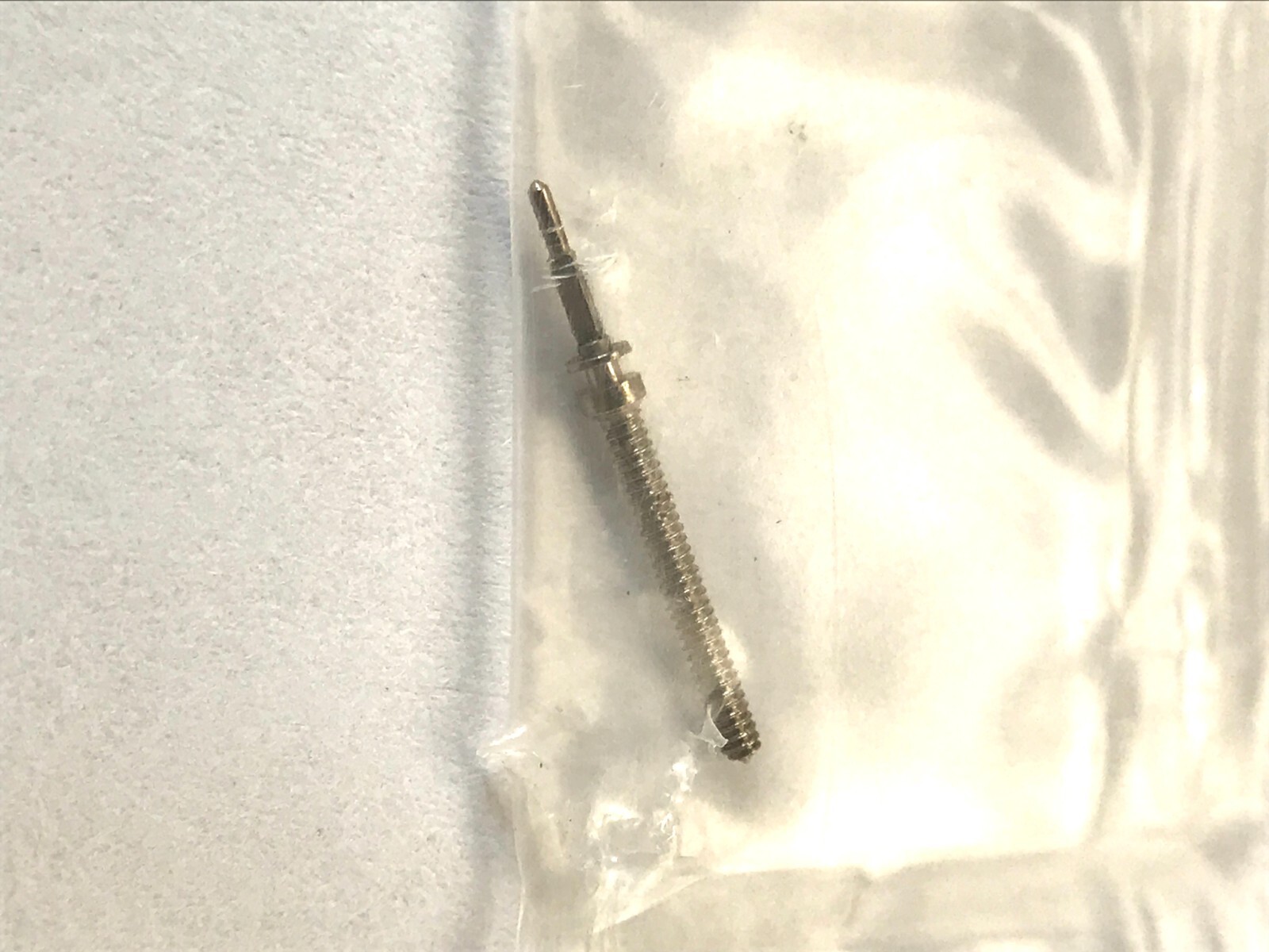 PESEUX (P) WATCH STEMS VARIETY. SEE DROP DOWN MENU