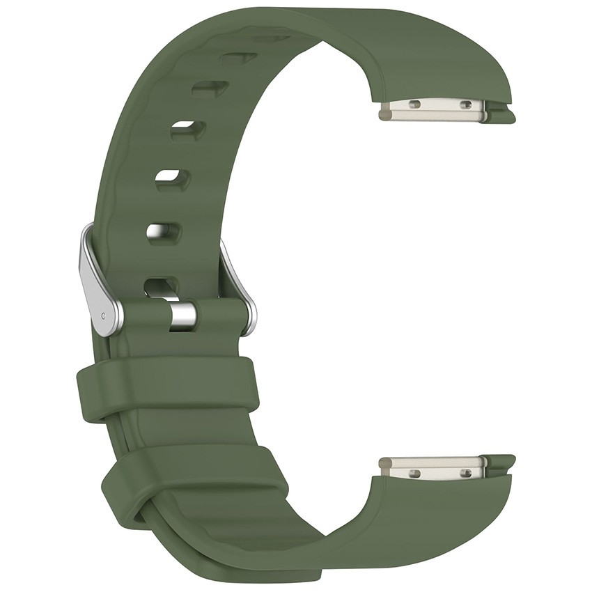 Silicone Replacement Watch Strap forEmeTerm Fashion